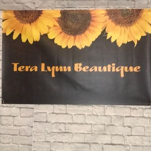 Meet your Posher, Tera